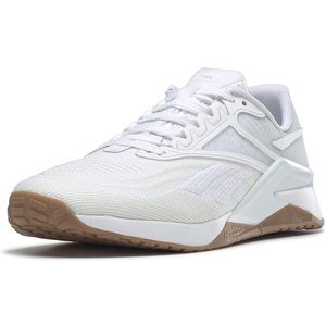 Reebok Nano x2 Cross Trainer Women’s White